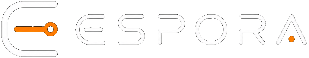 Espora Logo